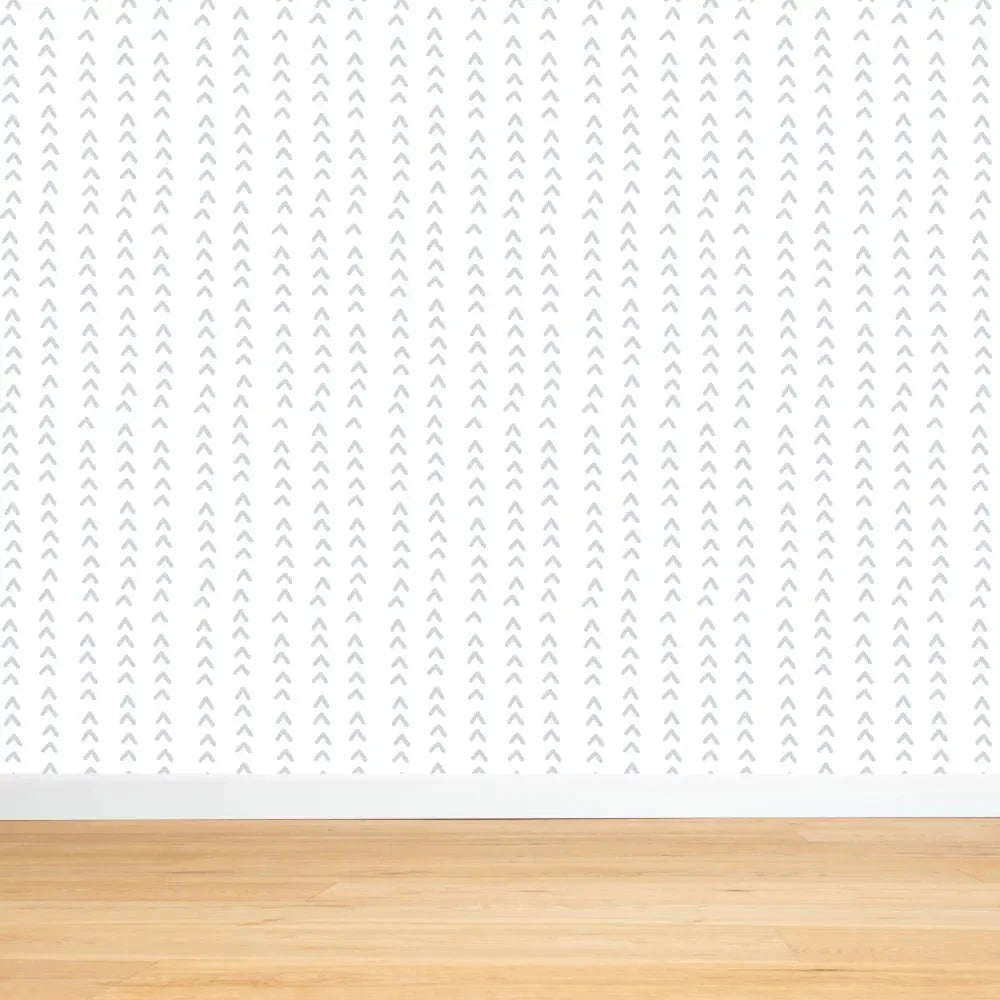 Papel Pintado ESPIGAS EMPOLVADAS