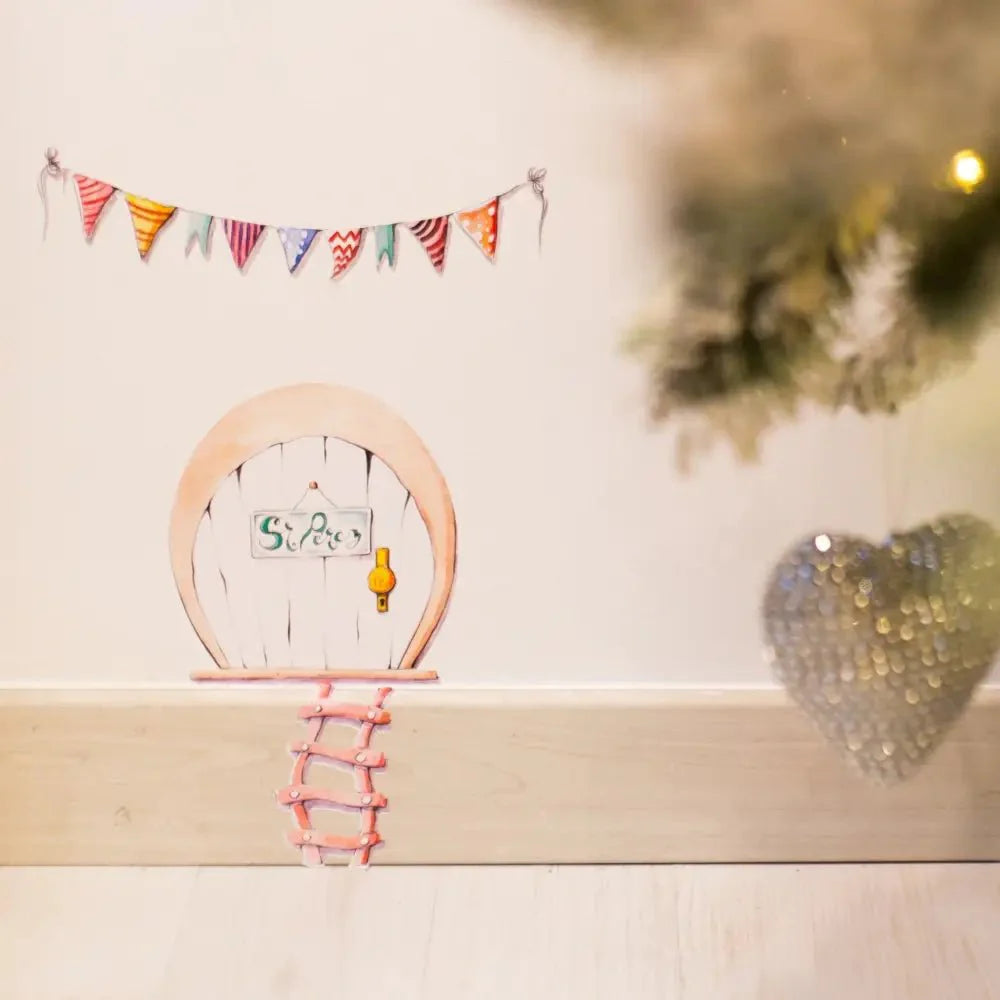 Puerta Ratoncito Perez SDC-VIN-SRP-001