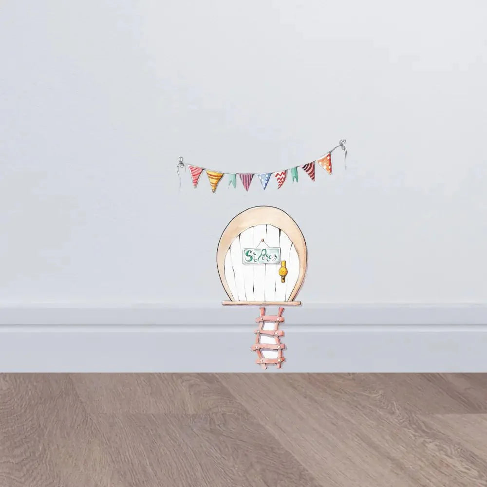 Puerta Ratoncito Perez SDC-VIN-SRP-001