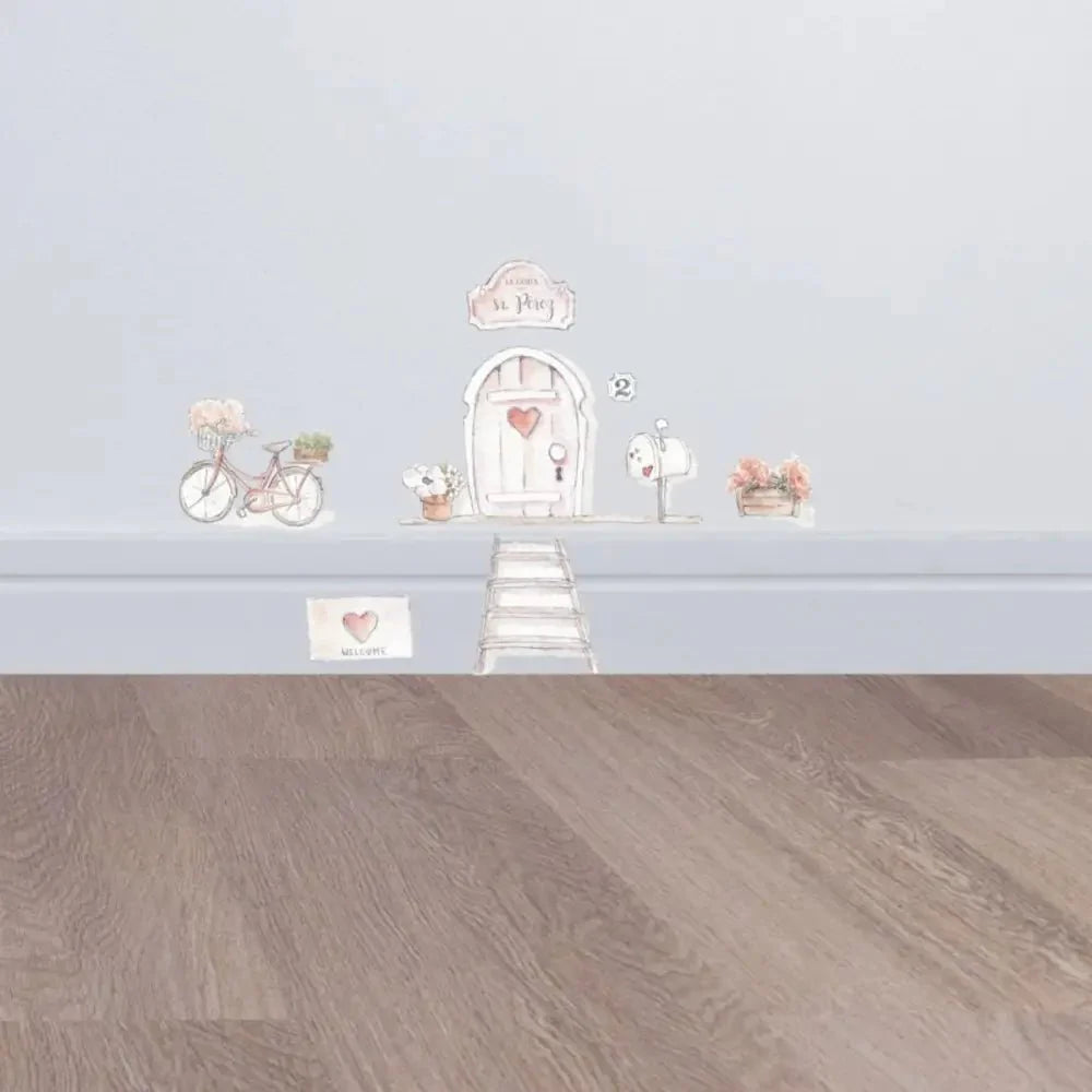 Puerta Ratoncito Perez SDC-VIN-SRP-002