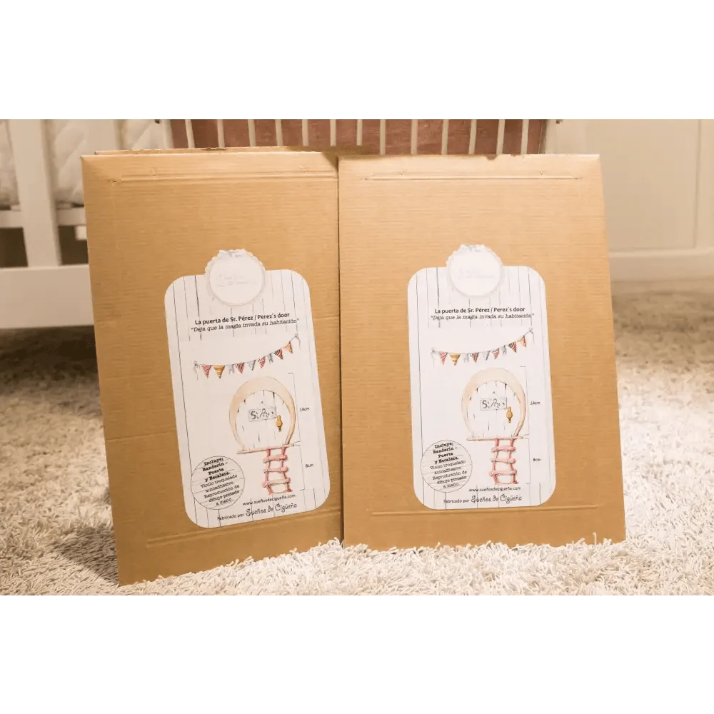 Puerta Ratoncito Perez SDC-VIN-SRP-002