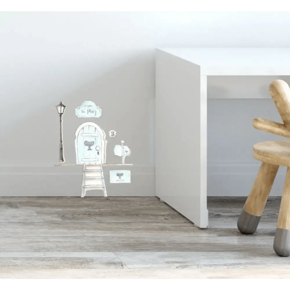 Puerta Ratoncito Perez SDC-VIN-SRP-003