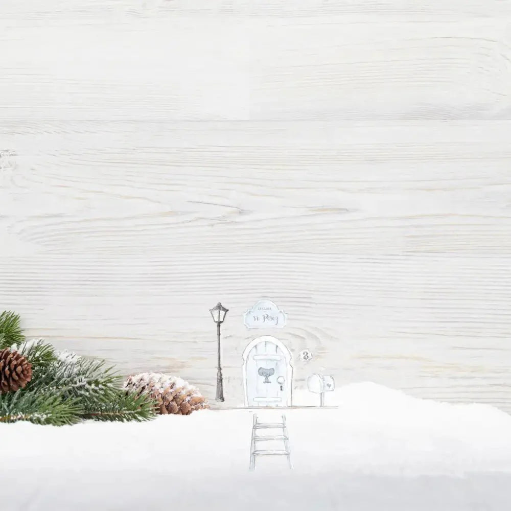 Puerta Ratoncito Perez SDC-VIN-SRP-003