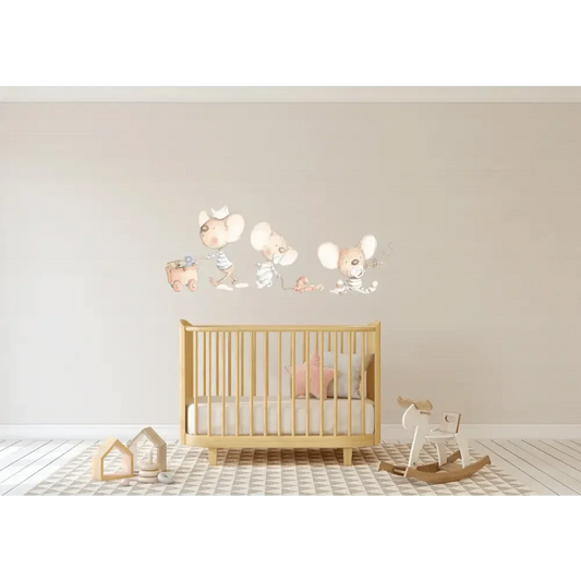 Vinilo Decorativo Infantil HABITACION DE JUEGOS