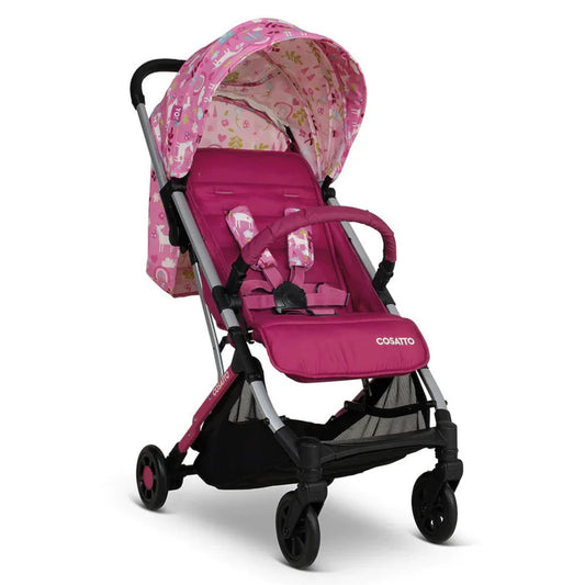 Silla de paseo Yo! COSATTO - Happy Unicorns