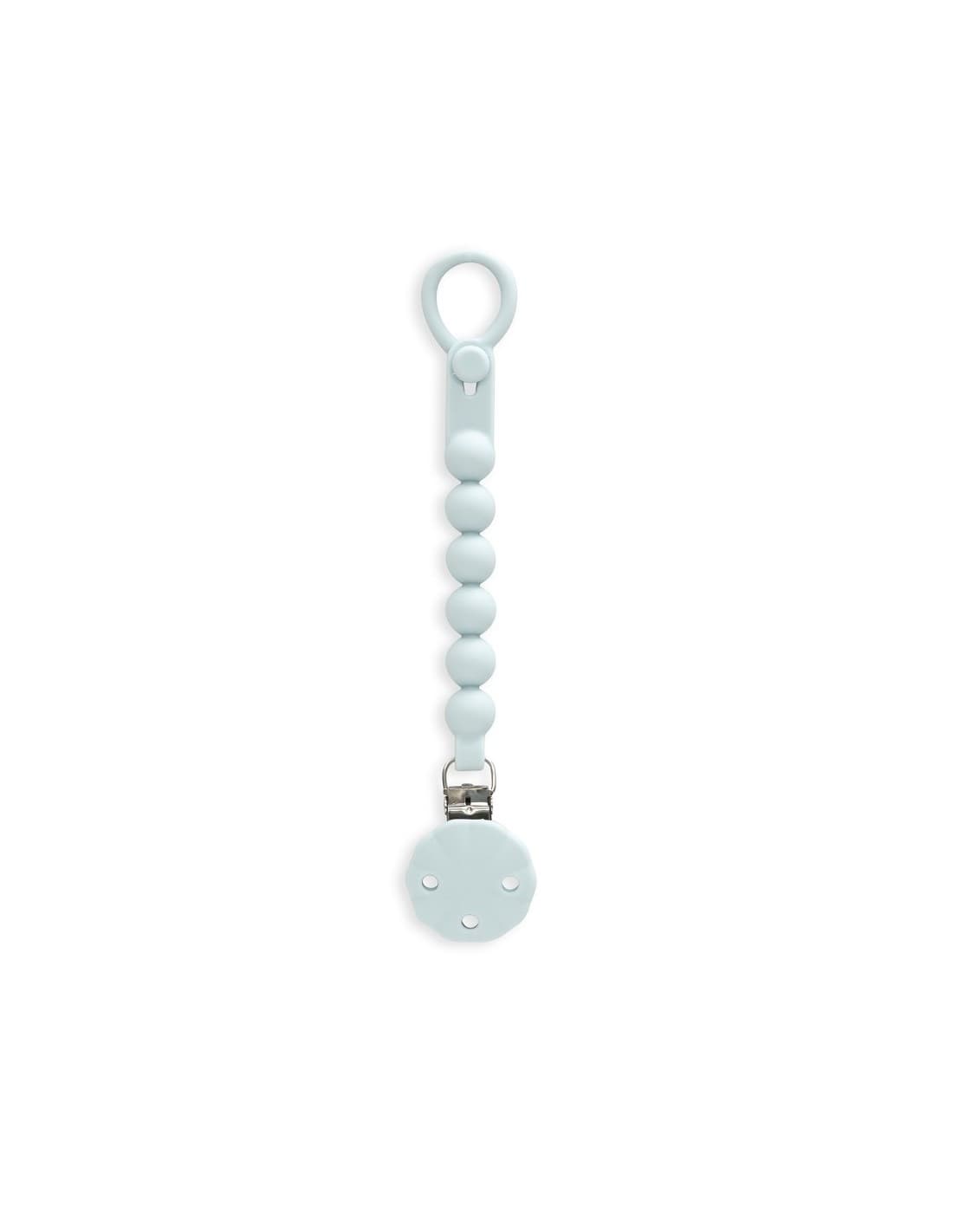 Tríptico de cuna bebé con conejito y pasacinta INTERBABY 621003341– Juego completo listo para regalar