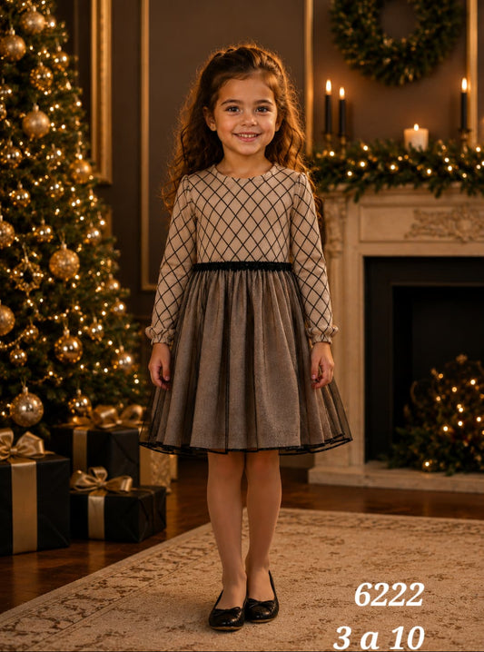 Ensemble bébé fille "Brilli" DIVERCHIC 522103011 