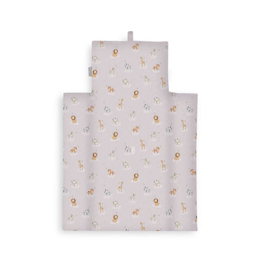 Dressing portable Interbaby Animalitos – Réf. 421090204